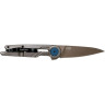 Kershaw Parsec K2035 — складной EDC-нож